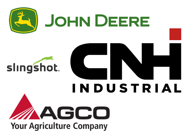 John Deere