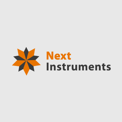 Next Instruments logo