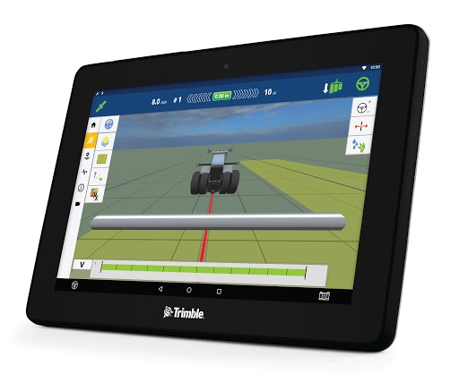 Home - Trimble Agriculture