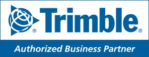 Trimble Authorized Business Partner Logo
